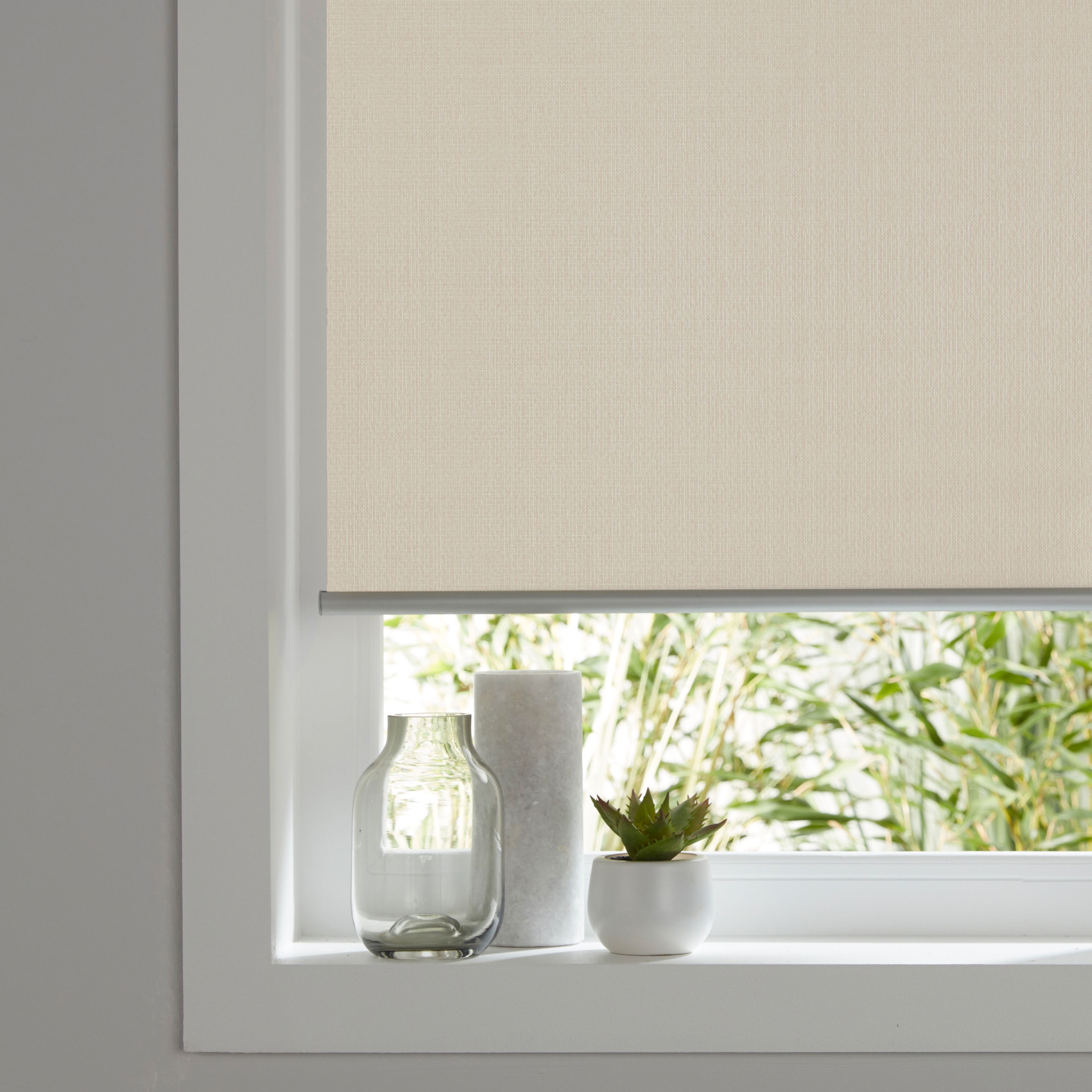 window blinds blackout