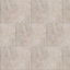 Illusion Cappuccino Gloss Patterned Marble effect Ceramic Wall & floor Tile, Pack of 10, (L)360mm (W)275mm