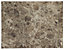 Illusion Emper Gloss Patterned Stone effect Ceramic Wall & floor Tile Sample