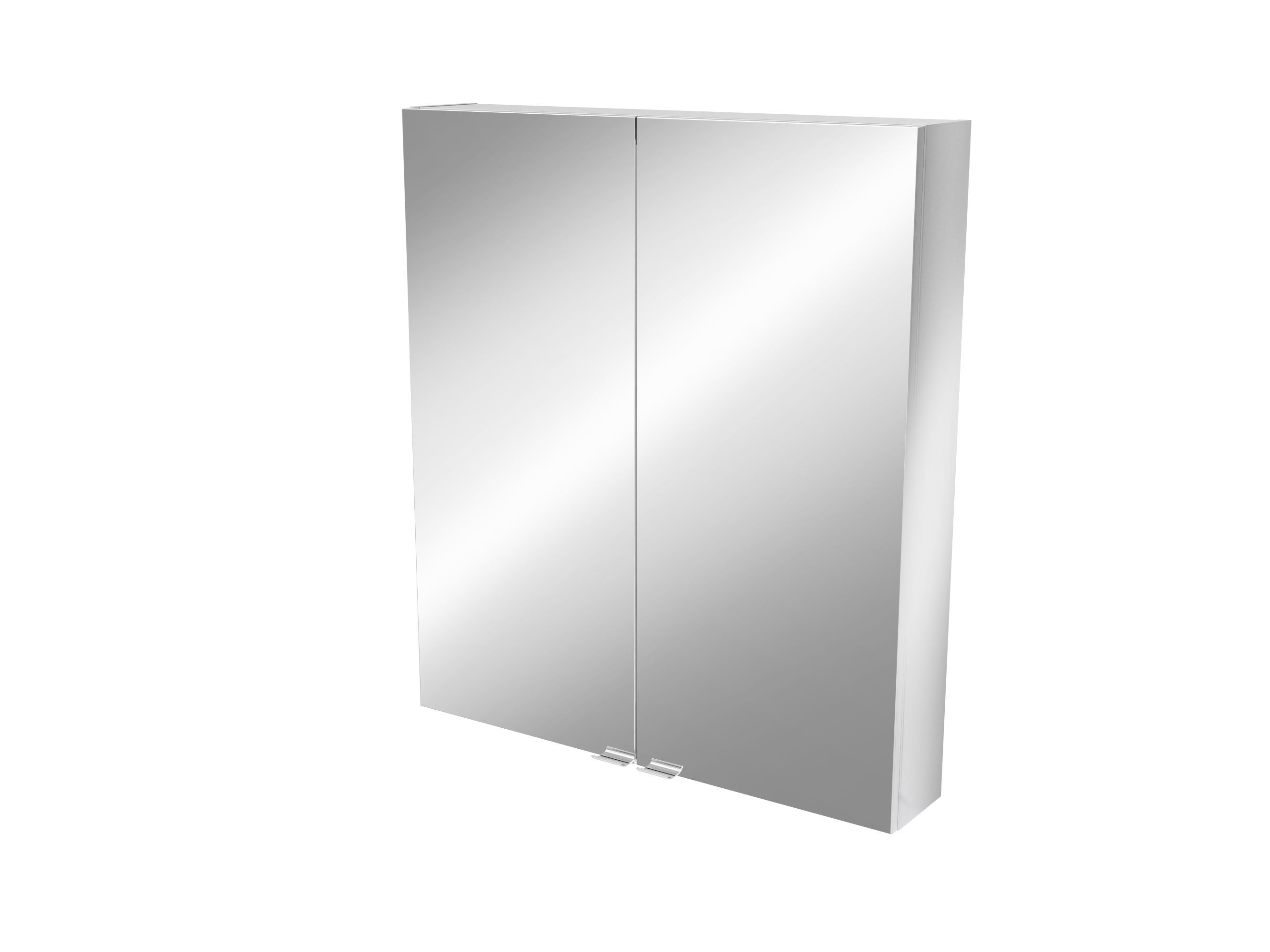 800mm on sale mirror cabinet