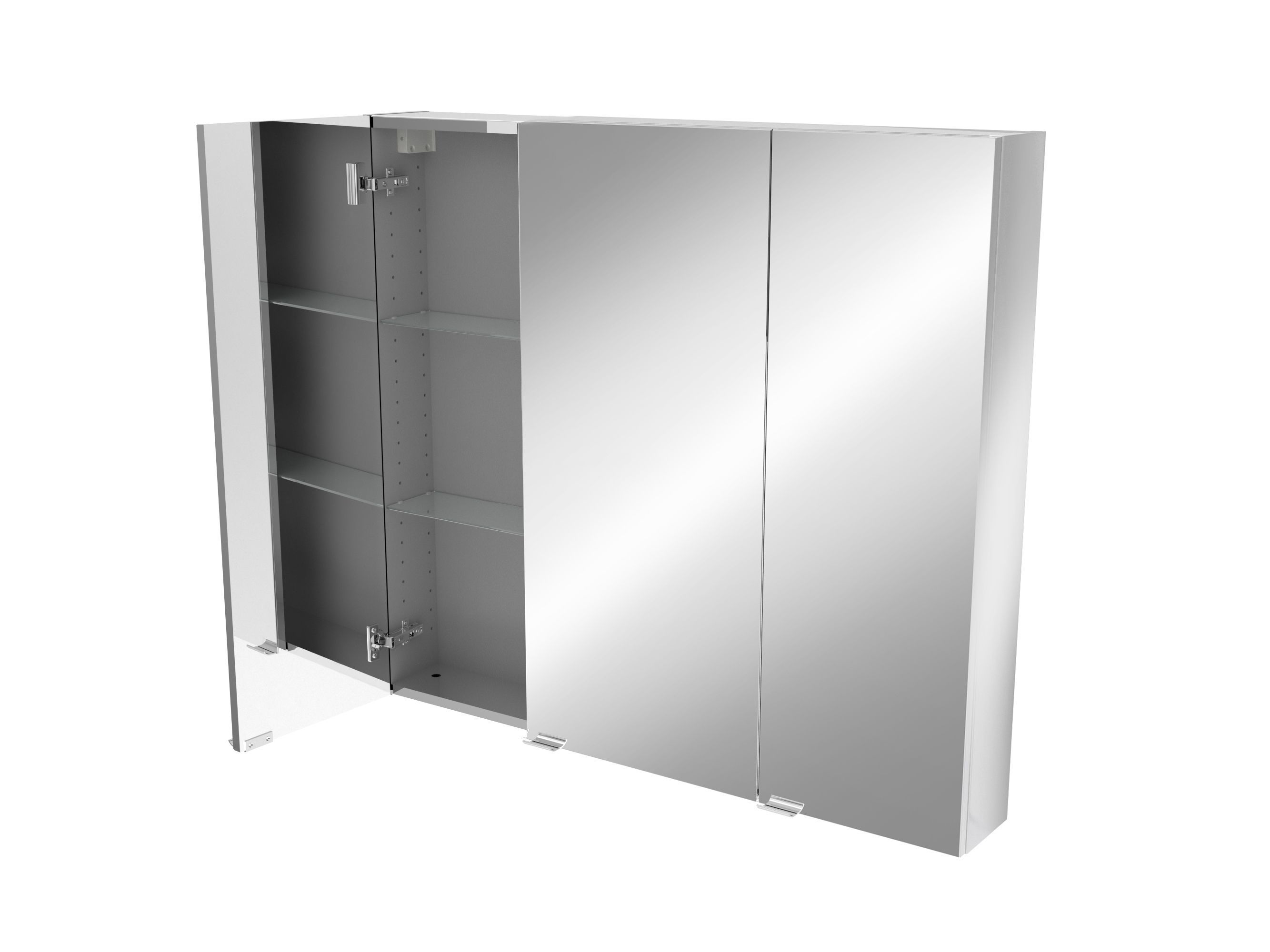 Mirror cabinet deals 1000mm