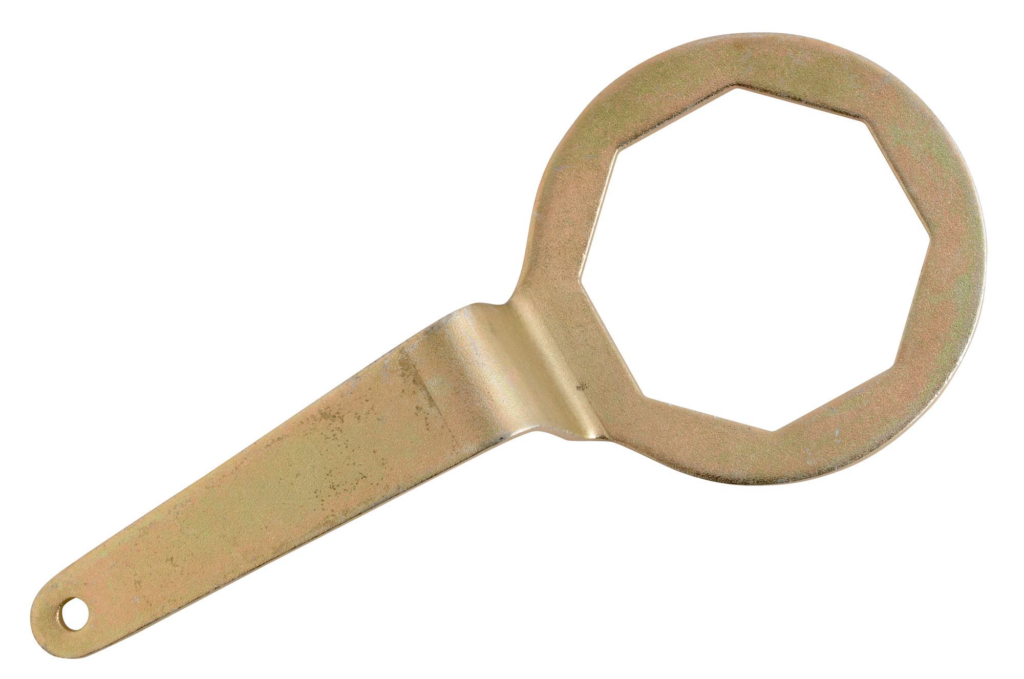 Immersion heater key DIY at B&Q