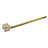 Immersion heater Thermostat