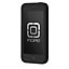 Incipio Black IPhone 5S/5 Phone charging case