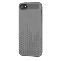 Incipio Grey IPhone 5S/5 Phone charging case
