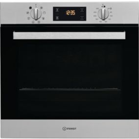 B&q on sale electric ovens