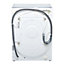Indesit BIWMIL71252UKN_WH 7kg Built-in 1200rpm Washing machine - White