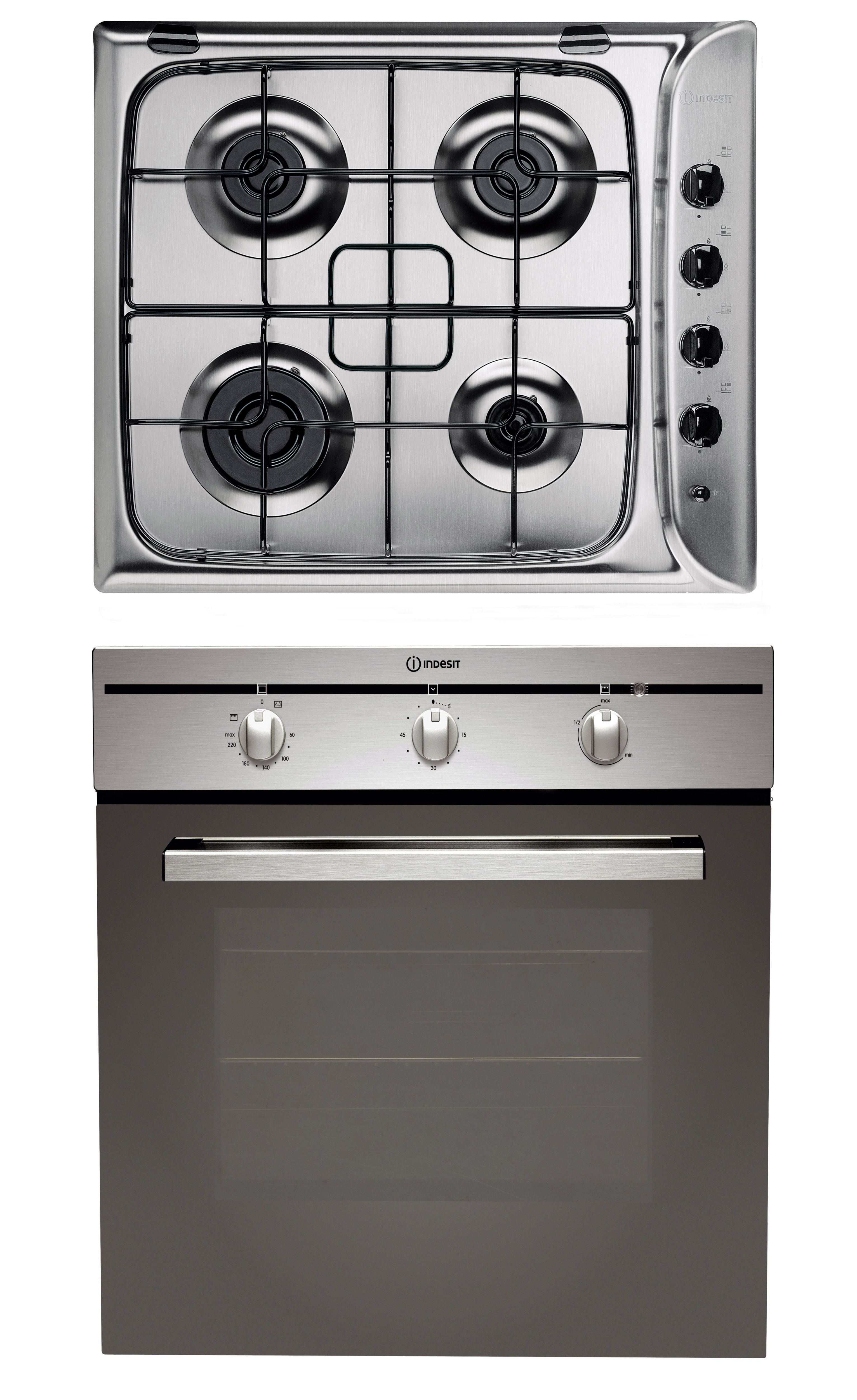 Replacing A Gas Hob With An Electric One