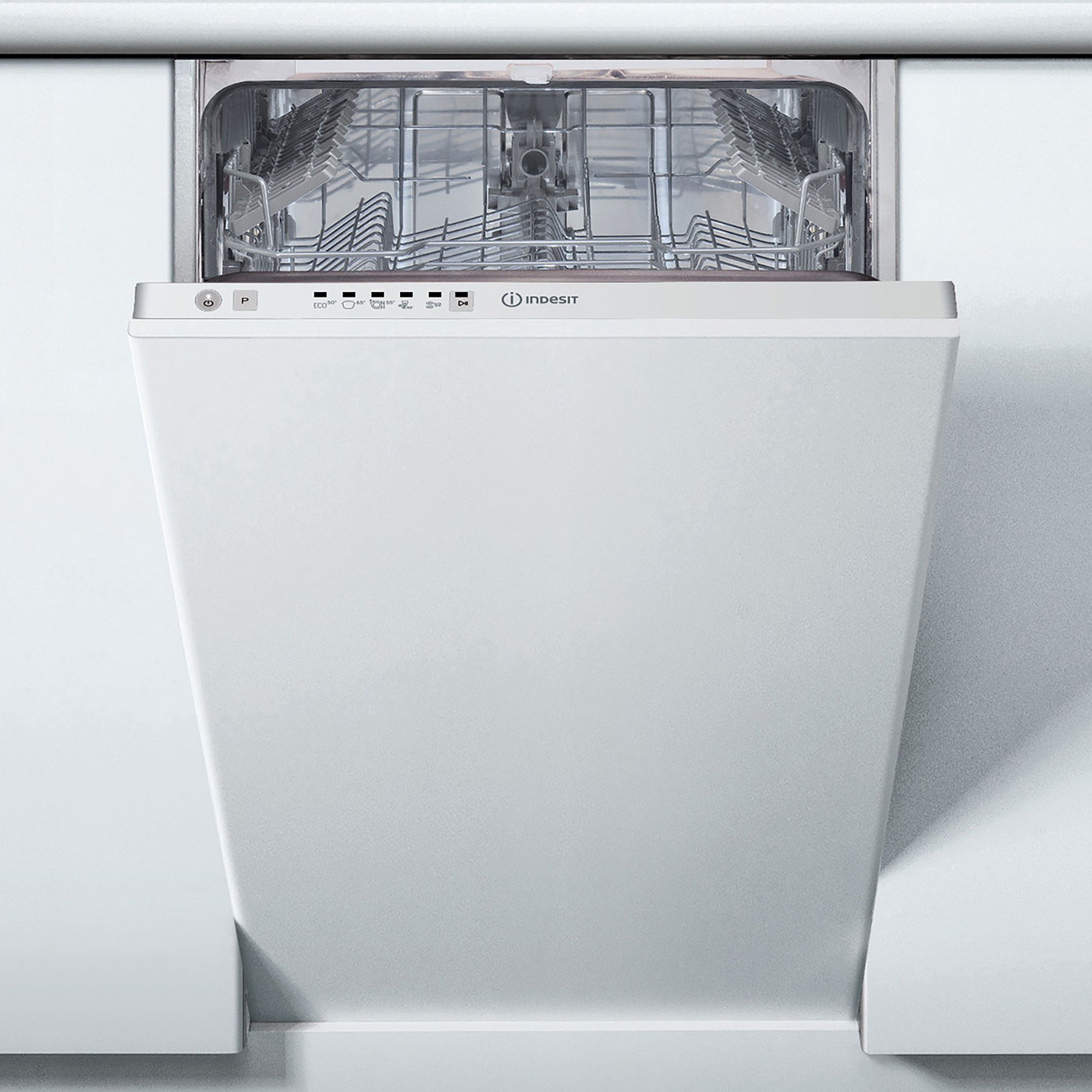 B&q store integrated dishwashers