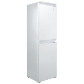 Indesit EIB15050A1D.UK1_WH 50:50 Built-in Fridge freezer - White