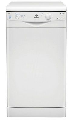 Dashboard White(pw) Sdw60p.c for Hotpoint Dishwasher C00193354 by Hotpoint