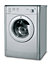 Indesit IDC75S(UK) Freestanding Tumble dryer - Silver