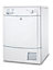 Indesit IDC85(UK) Freestanding Tumble dryer - White