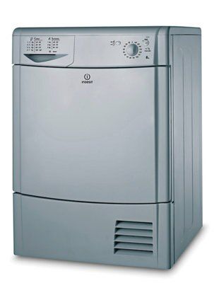 indesit-idc85s-uk-freestanding-tumble-dryer-silver