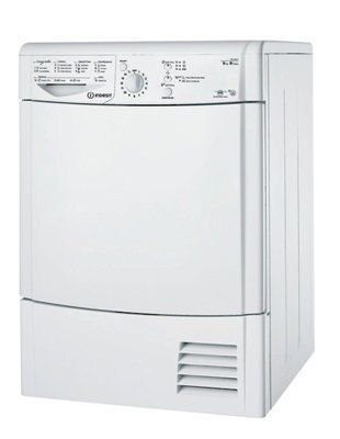 Indesit condenser tumble dryer deals not drying clothes