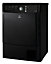 Indesit IDCL85BHK Freestanding Condenser Tumble dryer - Black