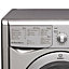 Indesit IWC61451SECOUK Freestanding 1400rpm Washing machine