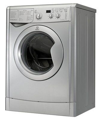 Indesit IWD71251SECOUK Freestanding 1200rpm Washing machine