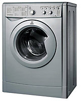 Indesit IWSC61251SECOUK Freestanding 1200rpm Washing machine