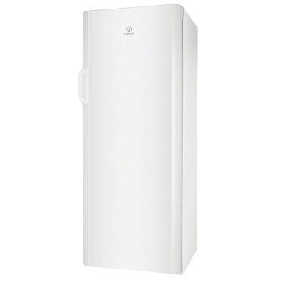 Indesit SIAA 10 (UK) Freestanding Fridge - White