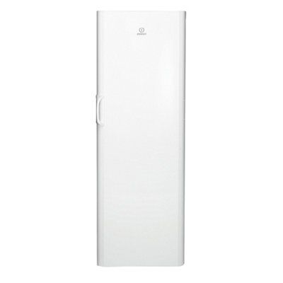 Indesit - SZ12A2DI1 Frigorifero Monoporta da Incasso con Cella Freezer, 189 Litri, Classe F, 122 x 54 x 54.5 cm