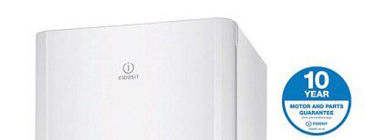 Ripiano In Vetro Per Frigorifero Indesit - Ricambio Originale C00281601 Per SIAA12SUK, SIAA12UK, TIAA11UK (505x78x15mm) - 4