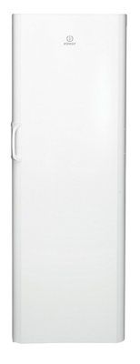 Indesit UIAA 12 (UK).1 Freestanding Freezer - White