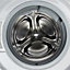 Indesit XWE91683XWWGUK Freestanding 1600rpm Washing machine - White