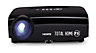 Indoor Total Home FX Plus LED Projector