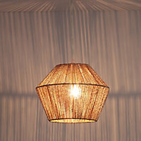Inlight Amalthea Natural String Light shade (D)30cm
