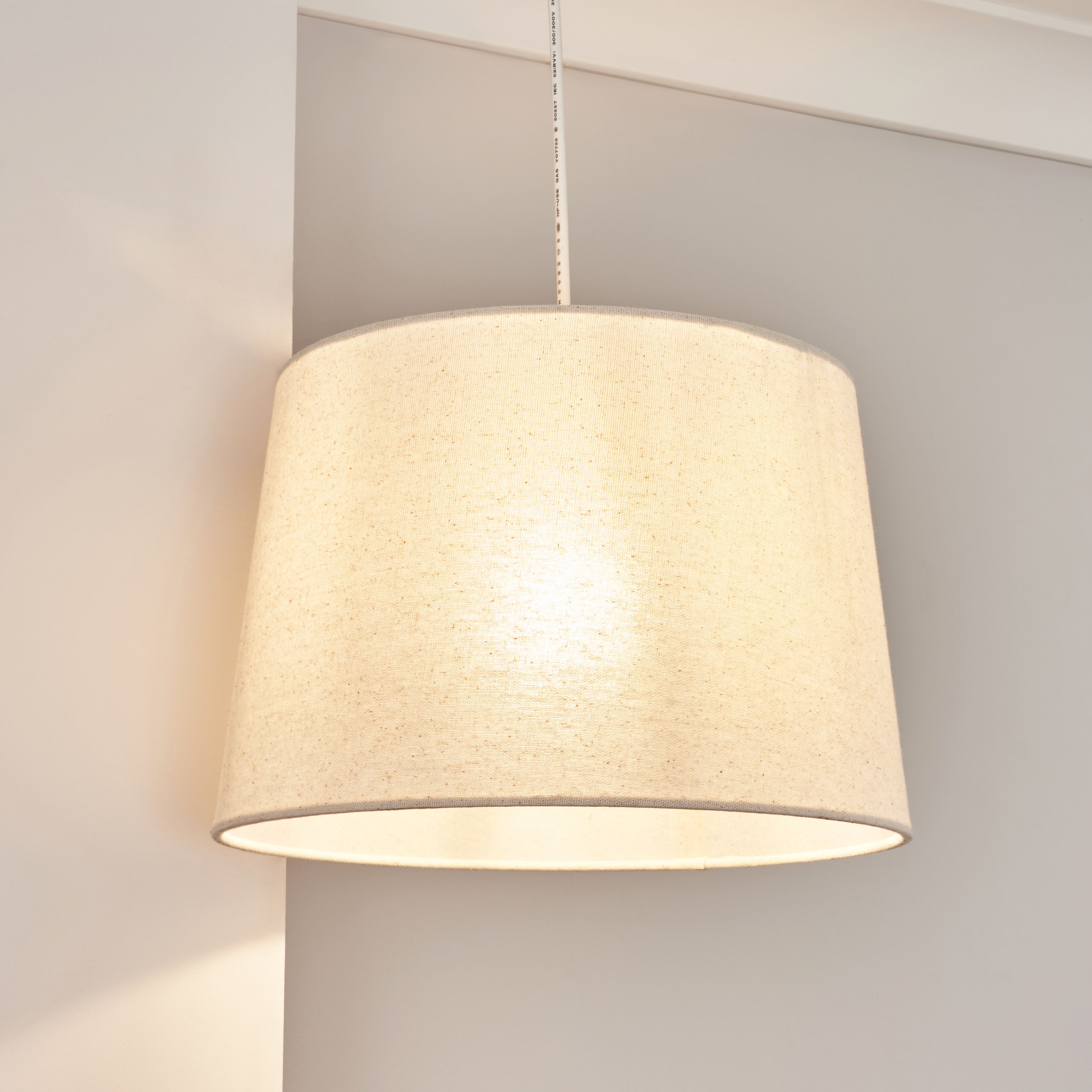 Contemporary store light shades