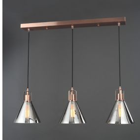 B and q on sale lights kitchen