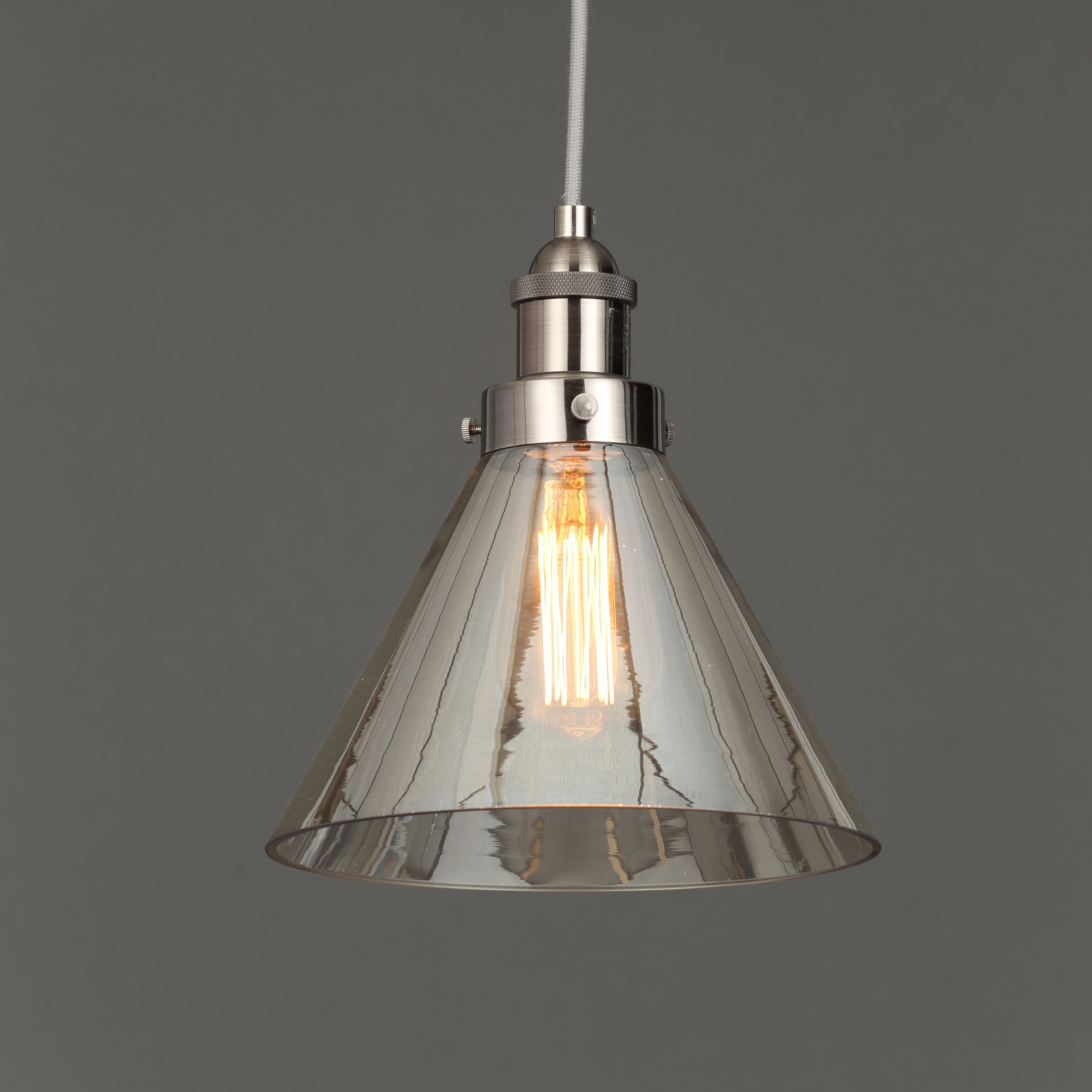 Inlight Dafyd Pendant Champagne Pendant ceiling light