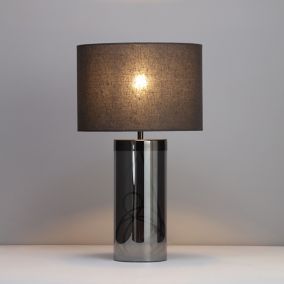 B&q lighting deals table lamps