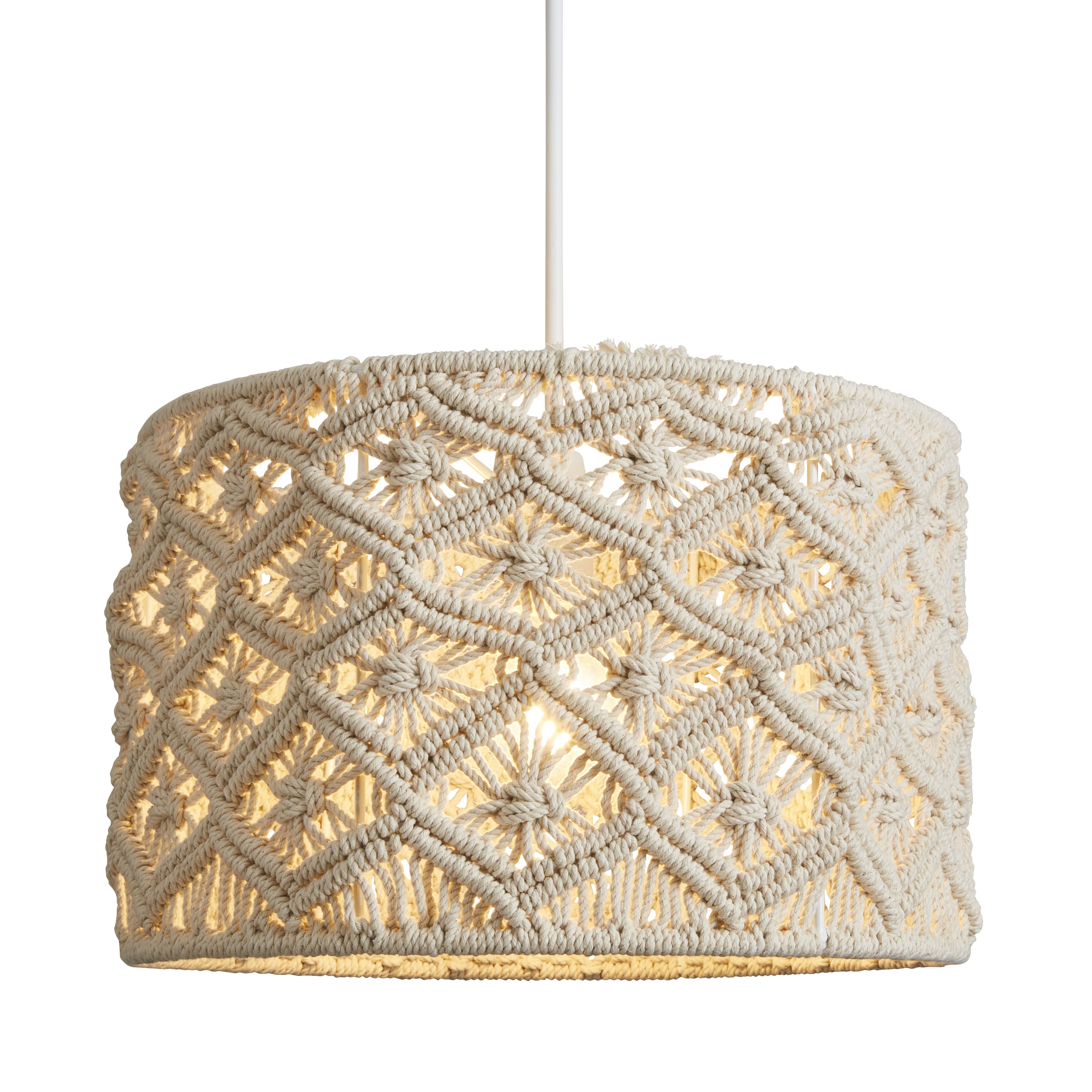 Neutral lampshade outlet