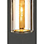 Inlight Forde Brass & champagne Brass effect Mesh Light shade (D)15cm