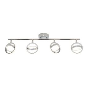 B&q led deals ceiling spot lights