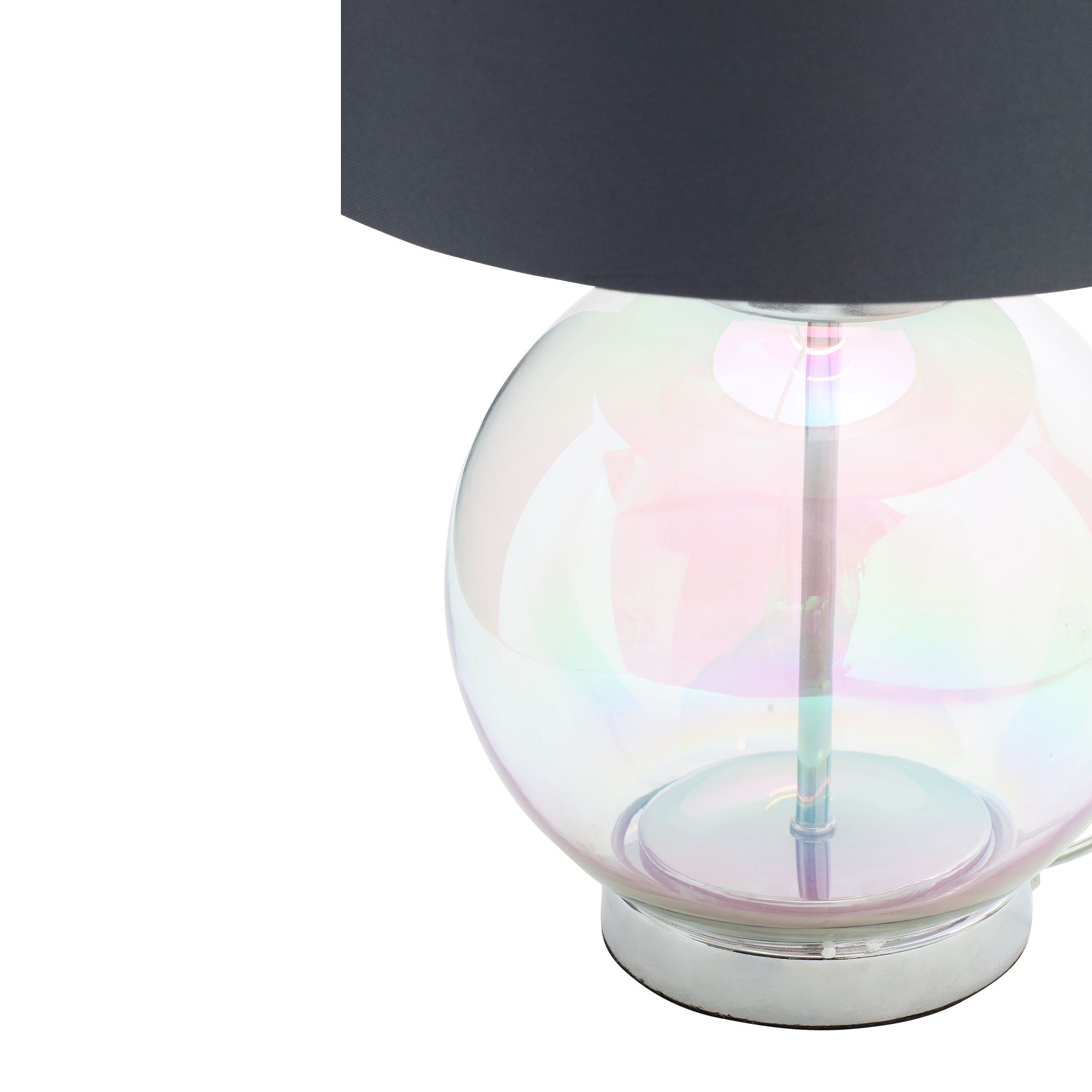 Inlight Hegemone Iridescent Table light