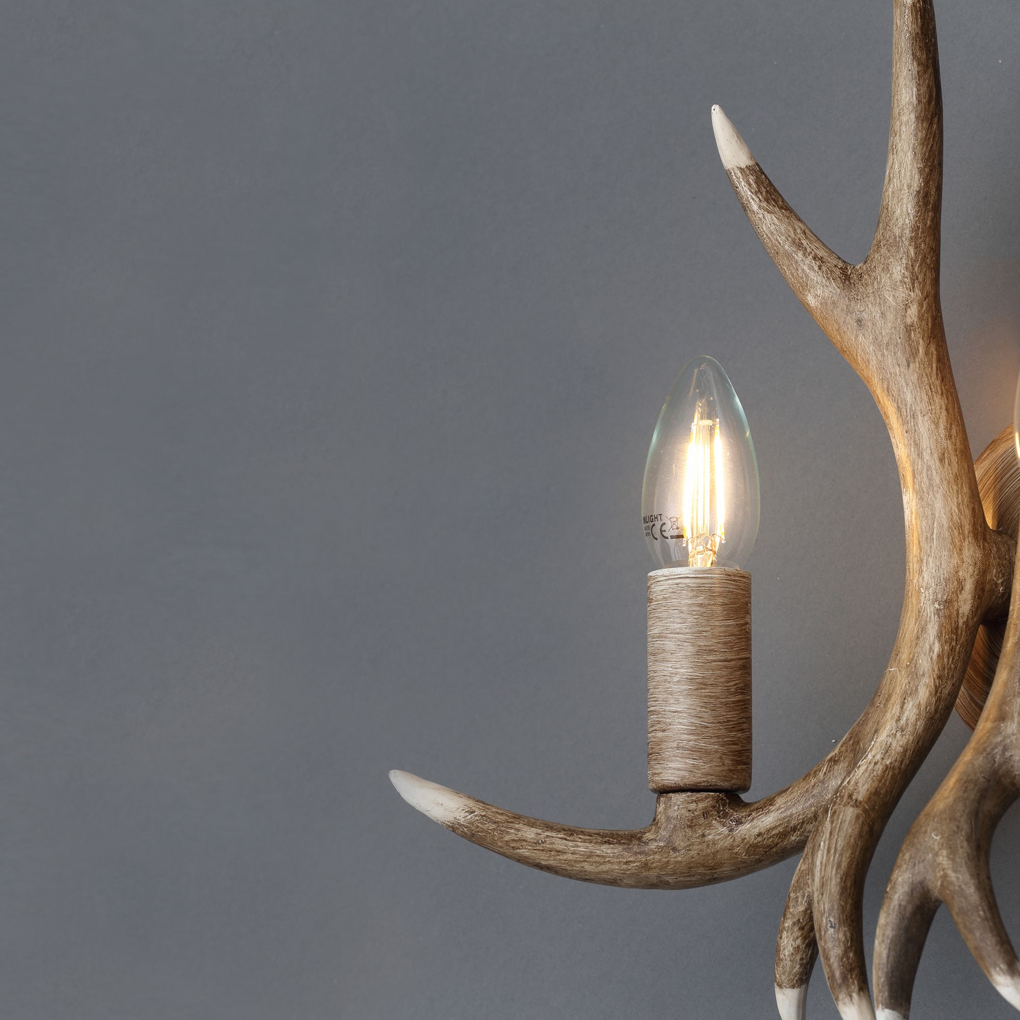 Antler deals wall lights