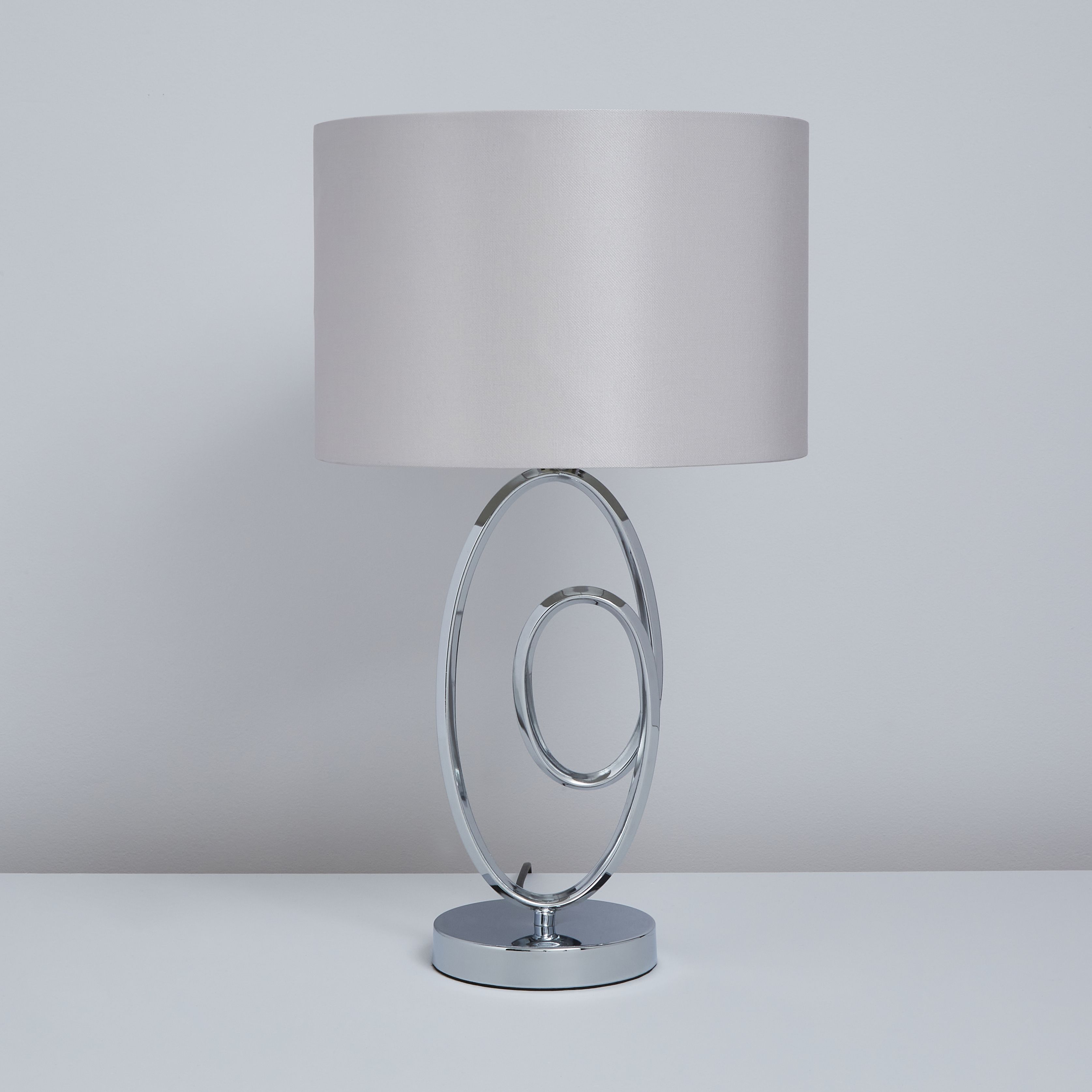 Table lamp fittings store b&q