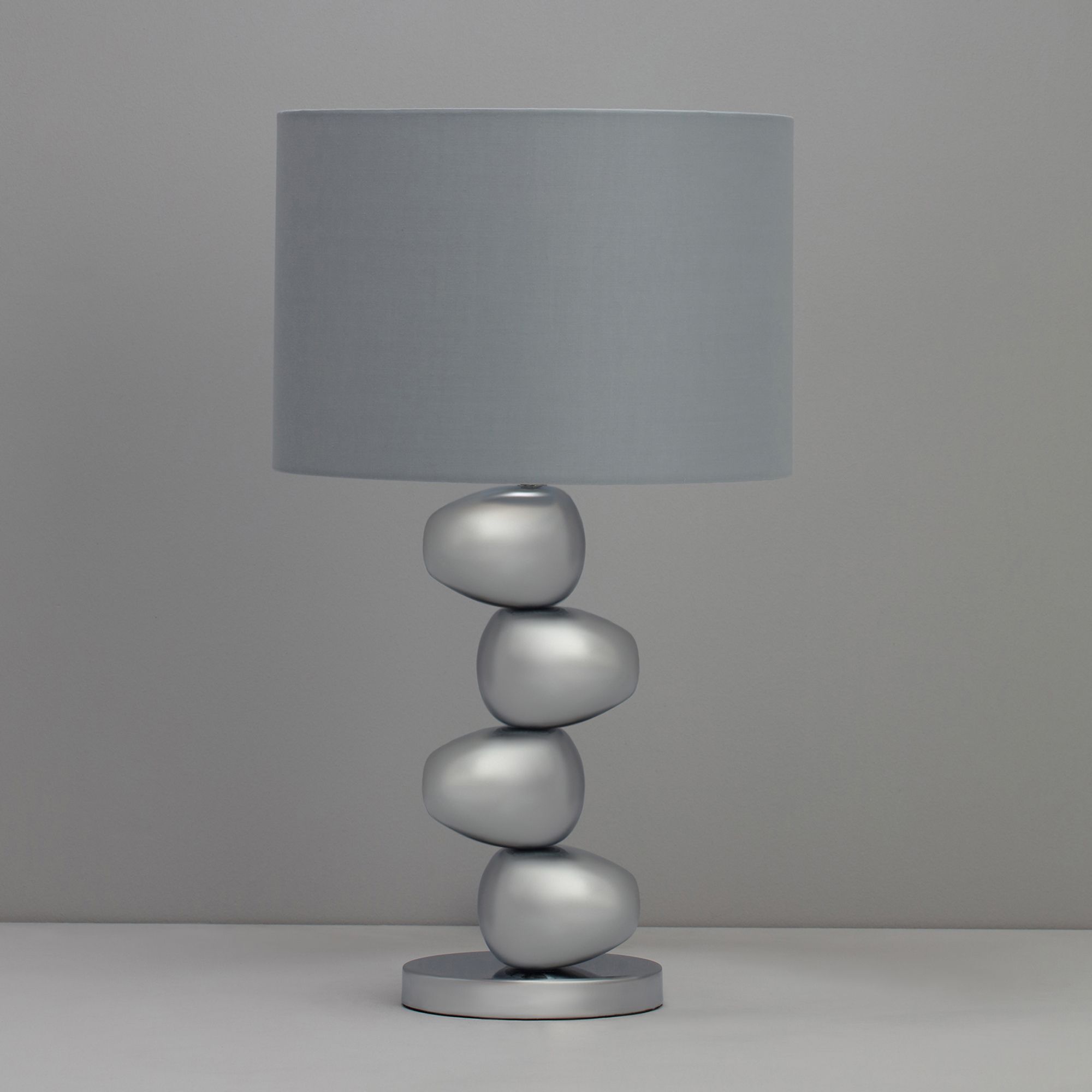 Pebble lamps for sale sales