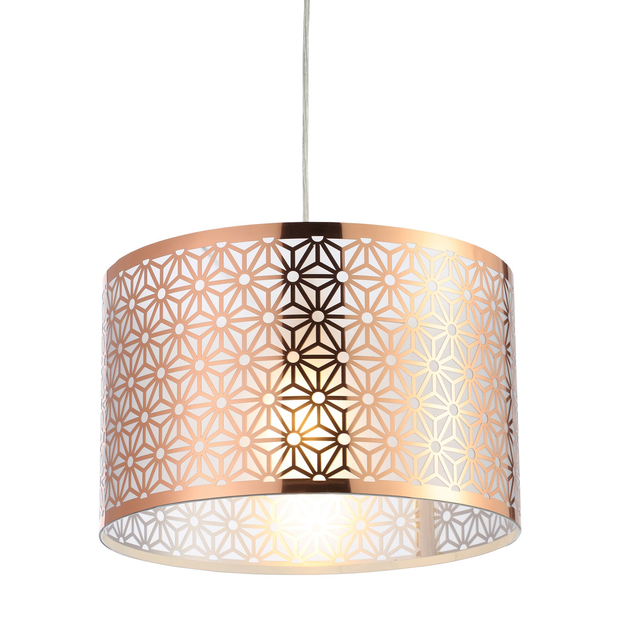 Copper Light Shades | atelier-yuwa.ciao.jp