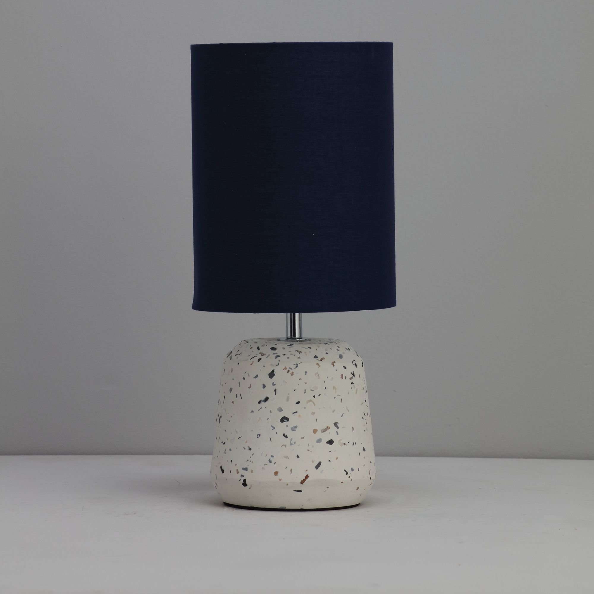 Inlight Kallichore Terazzo White Table light