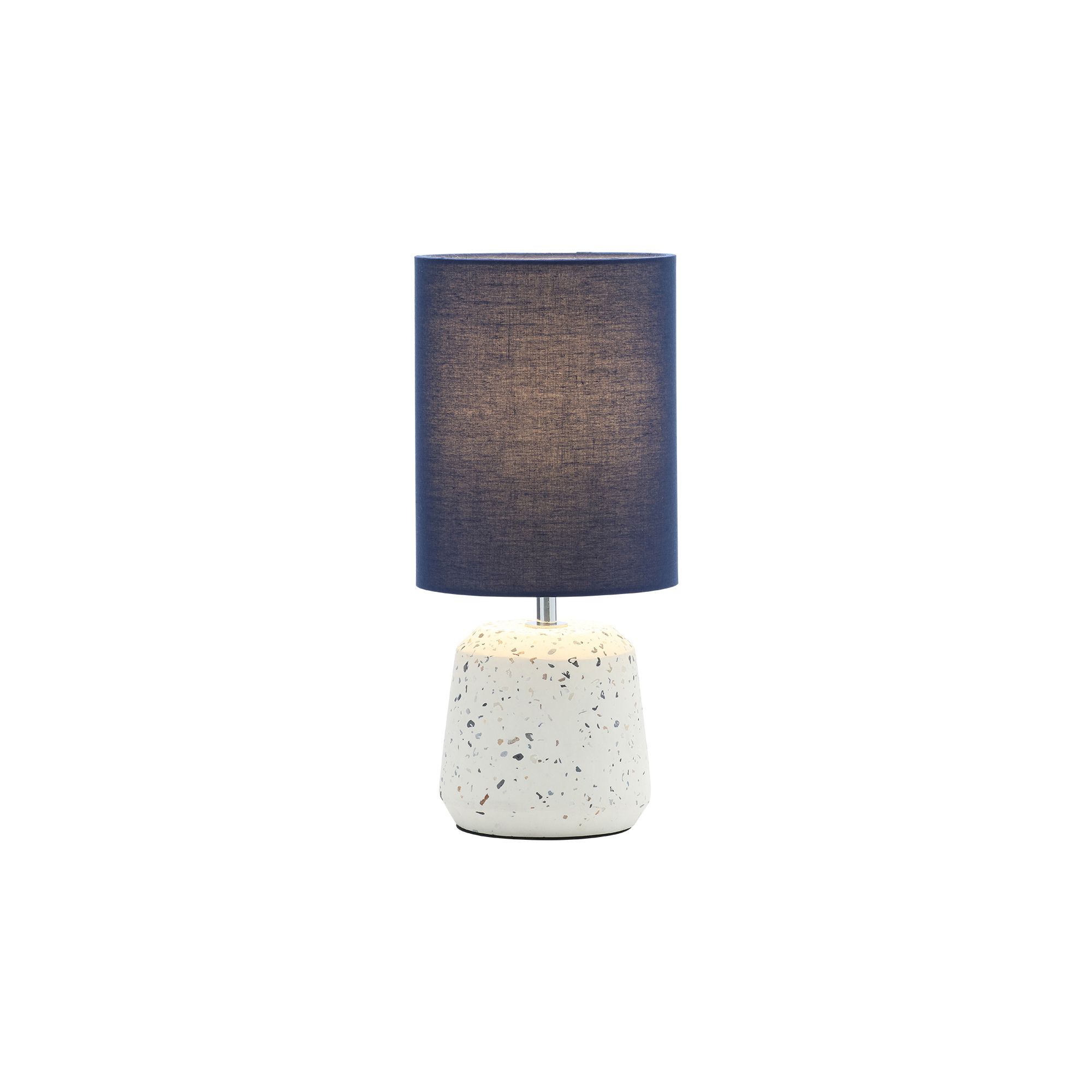 Inlight Kallichore Terazzo White Table light