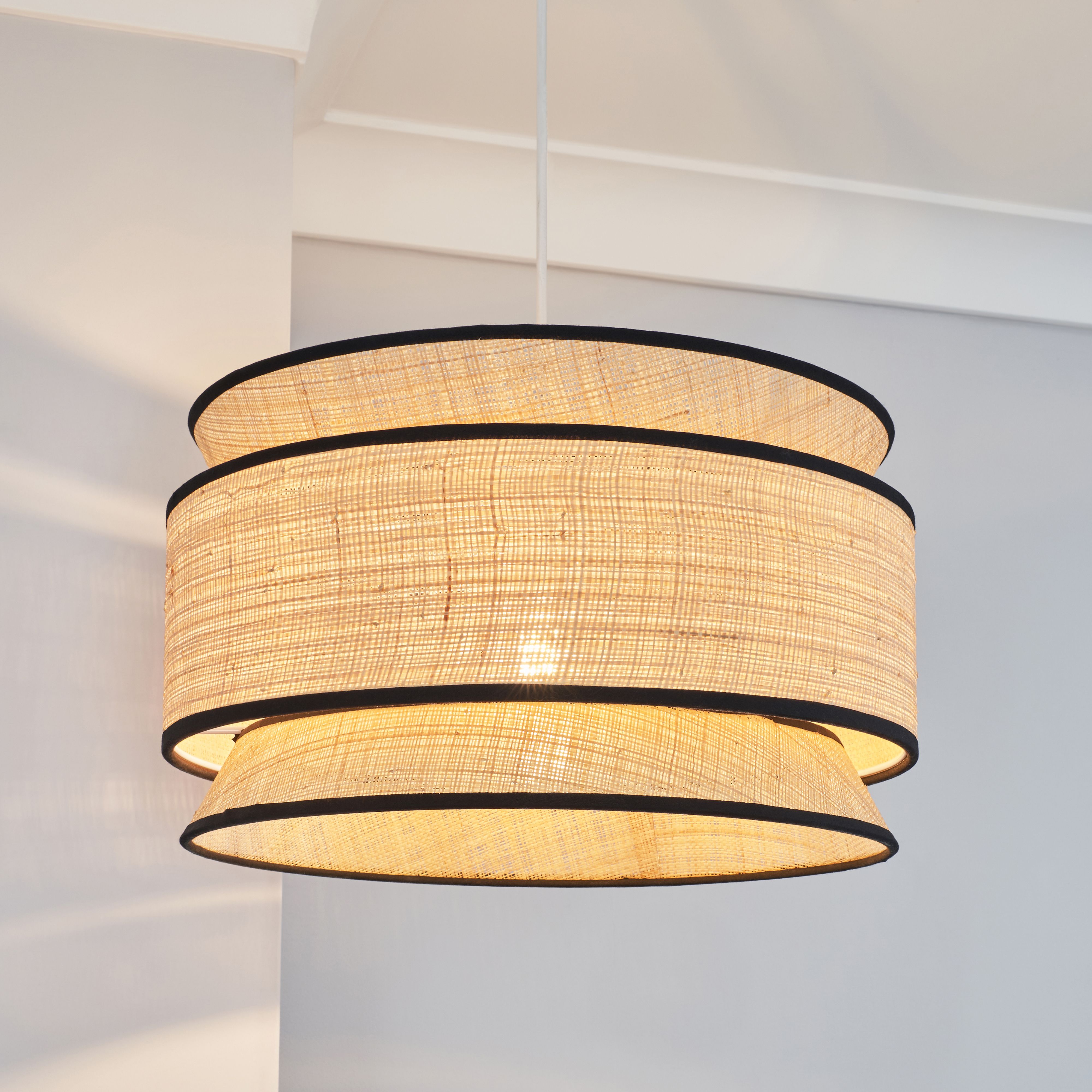 Bq lampshades deals