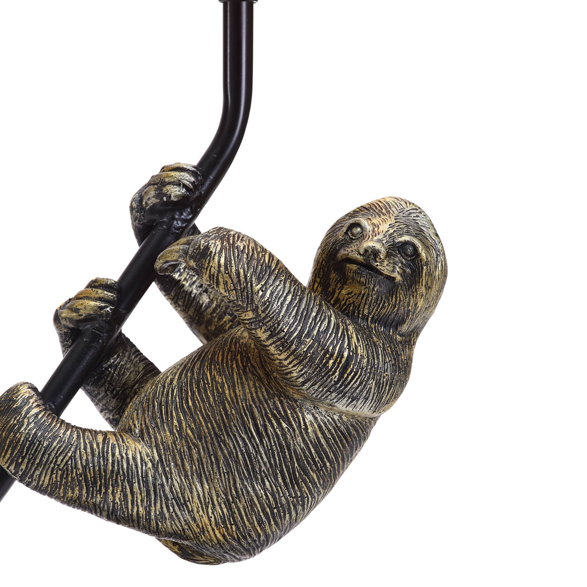 Sloth deals bedside lamp