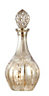 Inlight Tarlo Decanter Matt Champagne Halogen Table lamp