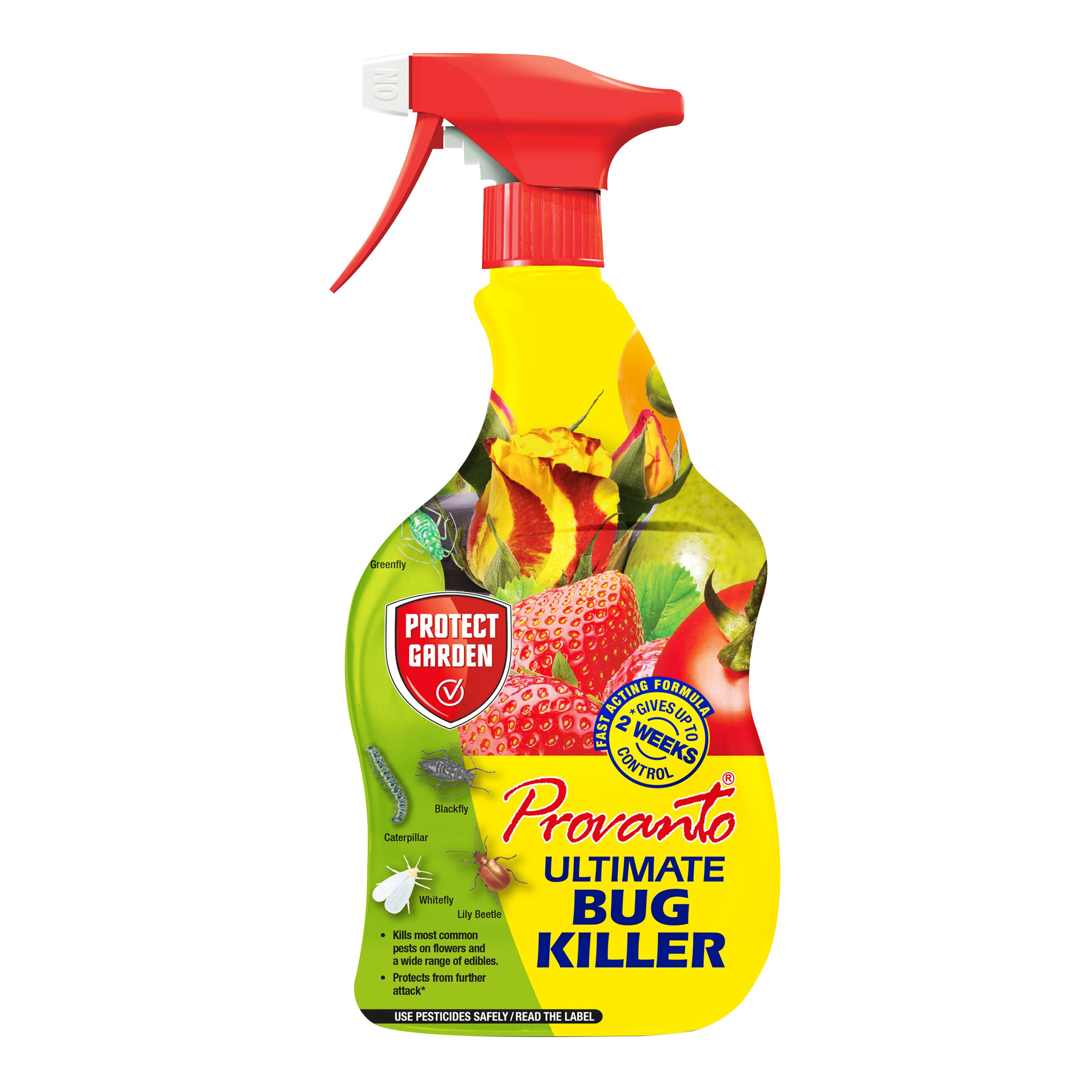 Insect spray, 1L