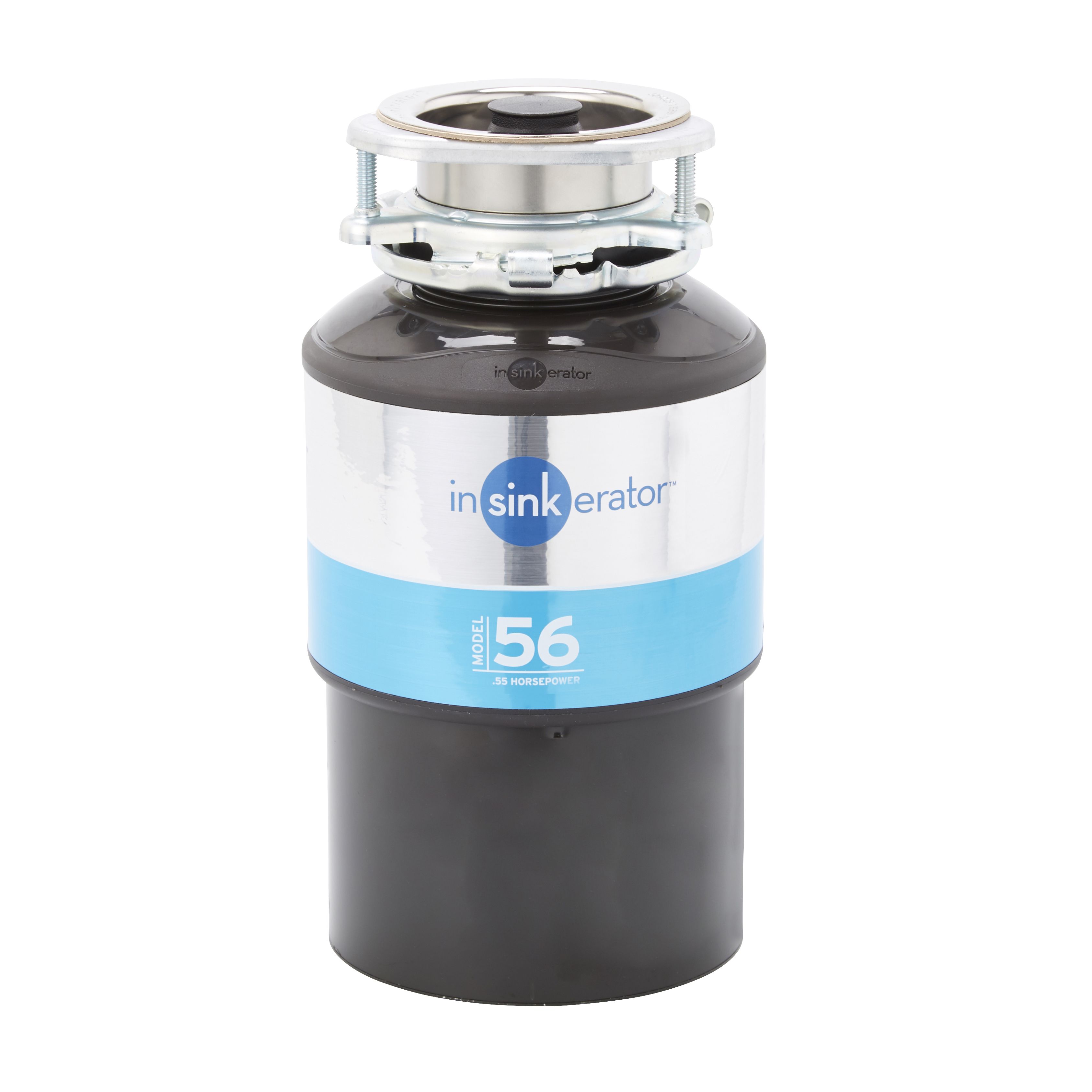 InSinkErator Model 56 Food waste disposer