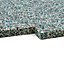 Instasoft Acoustic Polyurethane 40mm Insulation board (L)1.2m (W)0.6m, Pack of 6